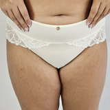 Shorty Sweety Vanille