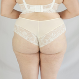 Shorty Sweety Vanille